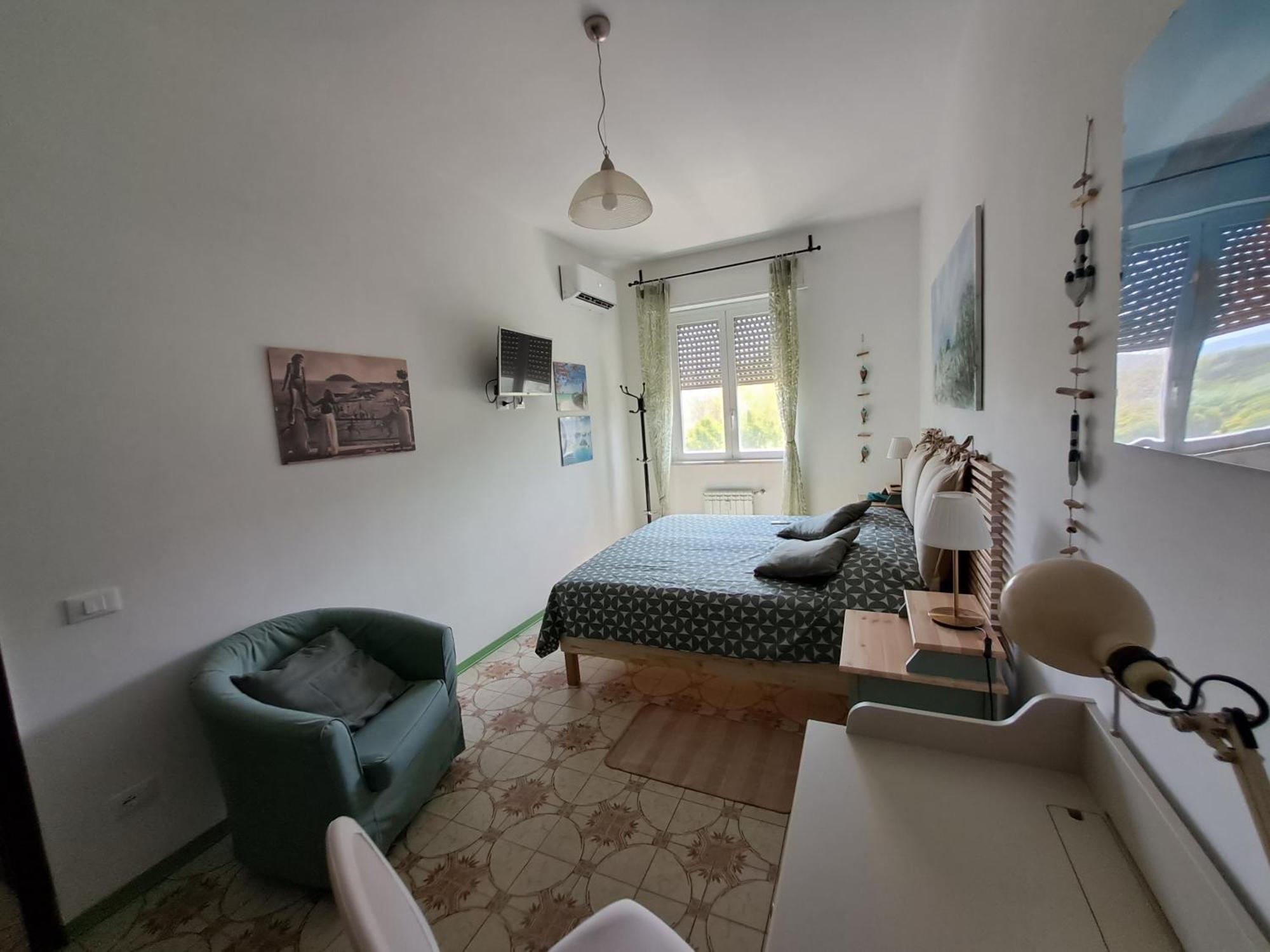 Appartamento Casa Di Andrea Albenga Esterno foto