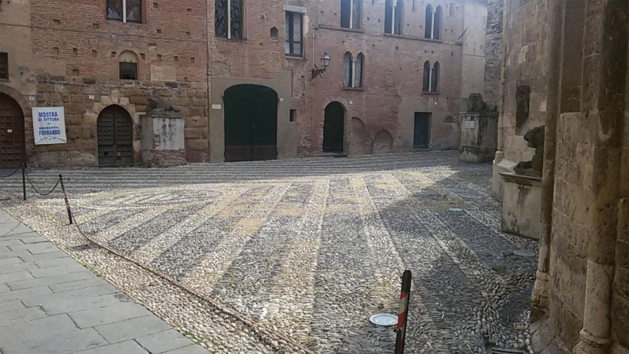Appartamento Casa Di Andrea Albenga Esterno foto
