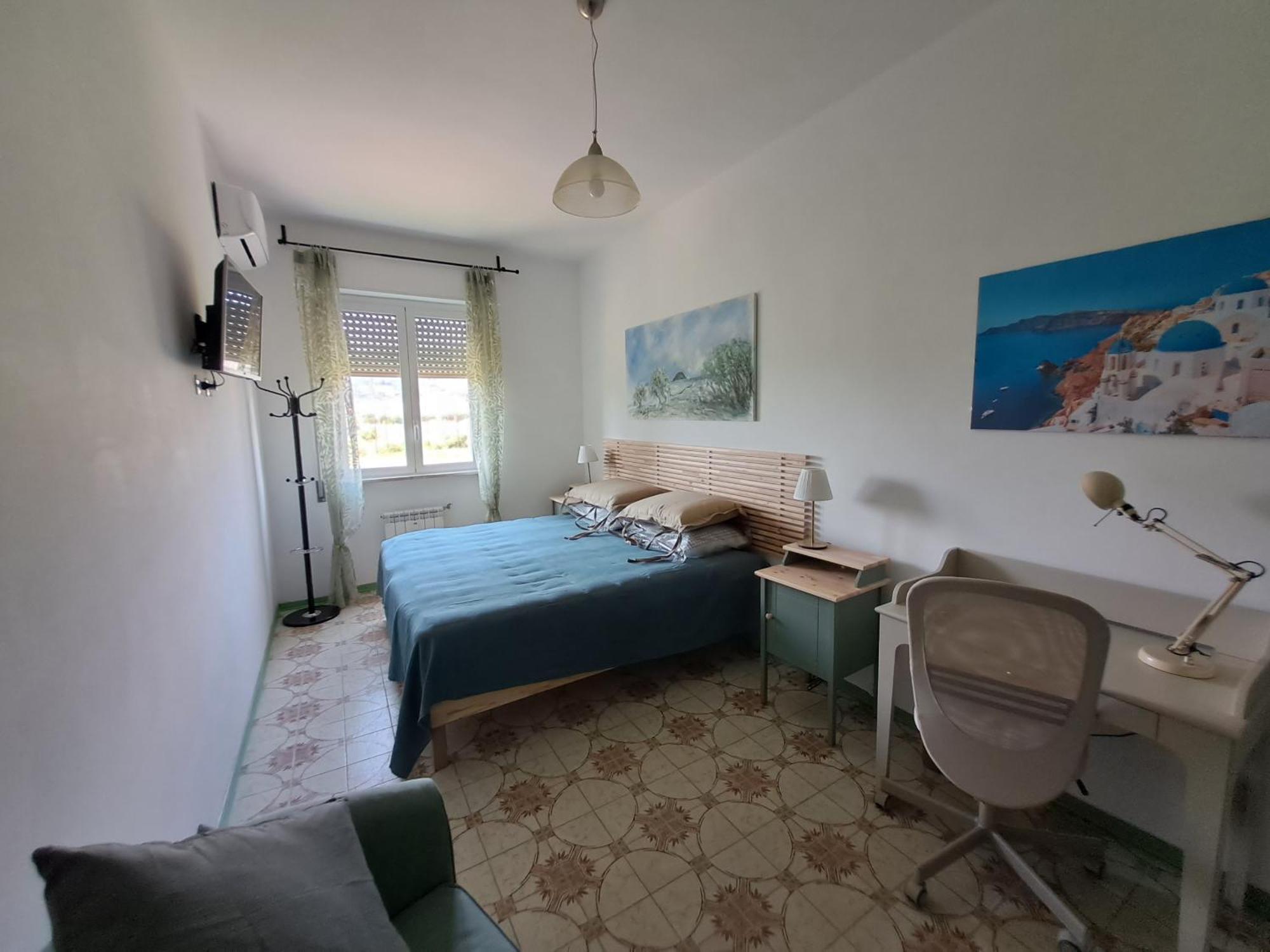 Appartamento Casa Di Andrea Albenga Esterno foto